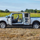 Illustration for article titled 2017 Ford Super Duty: New Body, Old Engines, High-Tech Idiot-Proofing